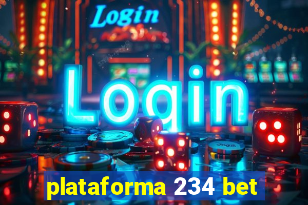 plataforma 234 bet